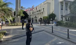 İstanbul merkezli yolsuzluk soruşturmasında 13 gözaltı