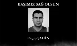 İzmir Ödemiş’teki yangında orman işcisi şehit oldu