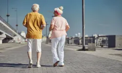 Hızlı yürüyüş bilişsel gerileme riskini azaltabilir