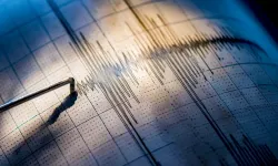 Japonya Tokara takımadalarında 16 günde 1592 deprem