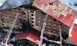 Kartalkaya Otel yangını davası başlıyor