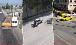 KGYS, Kütahya’daki kaza anlarını paylaştı