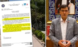 Kütahya Belediyesinin "İçkili yer bölgesi" çalışması deşifre olunca Ekspres Haber'i hedef aldı