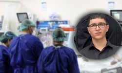 Kütahya’da bir genç kanserden hayatını kaybetti