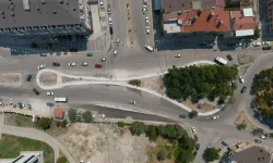 Kütahya’da Dörtyol Kavşağı vatandaşlardan tepki çekti