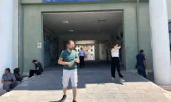 Kütahya’da öğretmen adayları sınava girdi