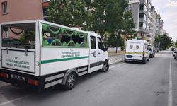 Kütahya'da yalnız yaşayan kadın yakınları tarafından ölü bulundu
