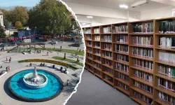 Kütahya’daki kütüphane ve kitap sayıları belli oldu