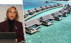 Kütahyalı Gürok Grup’un oteli Joalı Maldives Asya’nın en iyisi seçildi