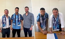 Kütahyaspor’da transferler hız kesmiyor