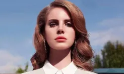 Ünlü şarkıcı Lana Del Rey'den Gazze için duygusal açıklama