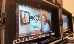“Leyla Hali”nin çekimleri başladı