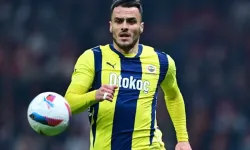 Manchester United’dan Filip Kostic hamlesi geldi