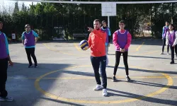 Milli sporculardan sözleşmeli öğretmen ataması yapılacak