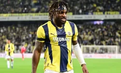 Fenerbahçe’ye Şok Doping İddiası