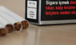 Sigara zammı sonrası fiyatlar yeniden belirlendi