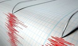 Balıkesir'deki deprem Kütahya'da şiddetli hissedildi