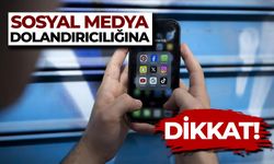 Ticaret Bakanlığı’ndan sosyal medya dolandırıcılığı uyarısı
