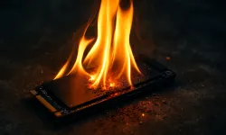 Tek tuşla veri imhası yapabilen, kendini yok eden SSD çıktı!