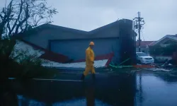 Tayvan’da Danas Tayfunu: 2 ölü, 334 yaralı