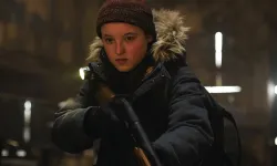The Last of Us 3. sezonu 2027'de yayınlanacak