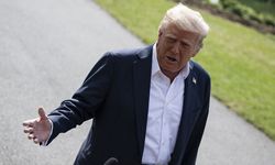 Trump: Epstein dosyaları sahte, Demokratlar yarattı