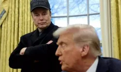 Trump’tan Elon Musk’a yeni parti tepkisi: "Bu çok saçma"