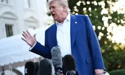 Trump’tan Gazze mesajı: İsrail karar vermek zorunda