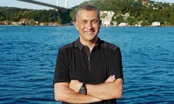 Türk iş insanı Gökhan Erdem 3 Ağustos’ta uzaya gidiyor