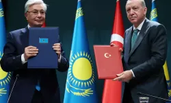 Türkiye ile Kazakistan arasında 20 yeni anlaşma imzalandı