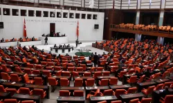 Terörsüz Türkiye için anayasa komisyonu toplanıyor