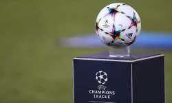 UEFA Şampiyonlar Ligi 1. eleme turu başlıyor