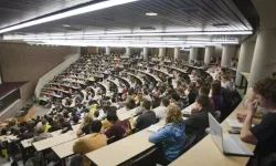 Üniversitelerde düzenleme: bazı fakülteler kapatıldı