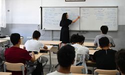 Yaz dönemi DYK kurslarıyla YKS’ye destek