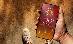 Yaz sıcağında telefonun ısınmasını önlemenin yolları