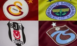 4 büyükler 2024-25 sezonunda ciddi zarar etti