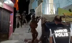 70 ilde uyuşturucu operasyonu: 940 şüpheli yakalandı