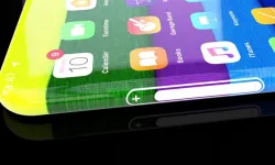 Apple iPhone'larda tamamen cam tasarımı patenti aldı