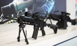 Başarı Global Savunma, Türkiye’de üretime başladı