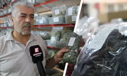 Kütahya'da uzmanından bitki çayı tavsiyeleri