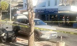Bodrum'da yol verme tartışması silahlı kavgaya dönüştü