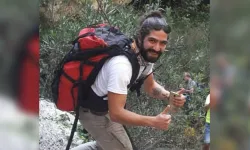 Denize atlarken yaralanan itfaiyeci hayatını kaybetti