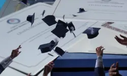 E-imzaları kopyalayarak sahte diploma düzenleyen çeteye dava