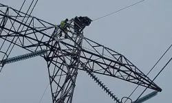 Uşak 5 Ağustos Salı elektrik kesintisi