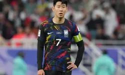 Fenerbahçe ile anılan Heung-min Son, kararını resmen verdi