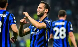 Hakan Çalhanoğlu: Türkiye’de tek bir takıma gitmek isterim