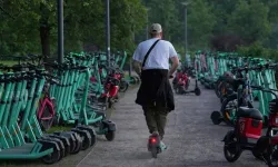 İngiliz turist alkol etkisiyle scooter kazasında ölüme neden oldu
