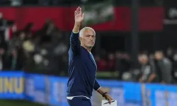 Jose Mourinho’dan 11’de değişiklik