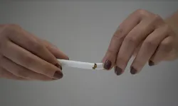 Kapalı alanda sigara içenlere ağır ceza yolda