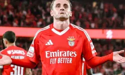 Fenerbahçe, Kerem Aktürkoğlu transferini bitiriyor